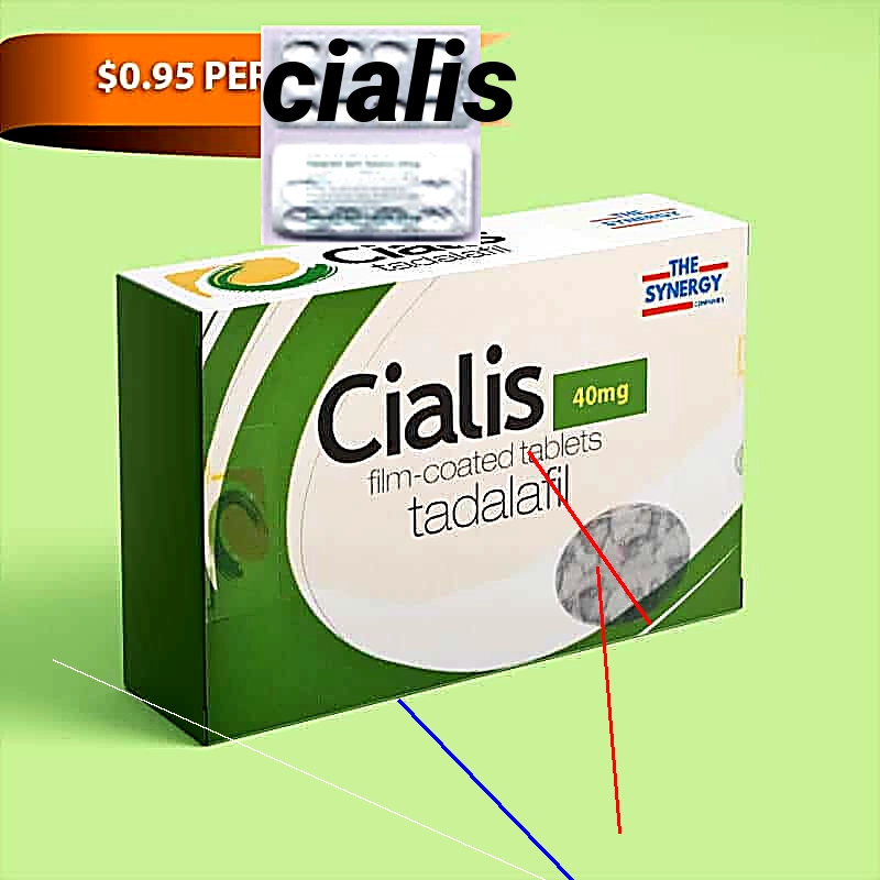 Peut ton acheter cialis sans ordonnance